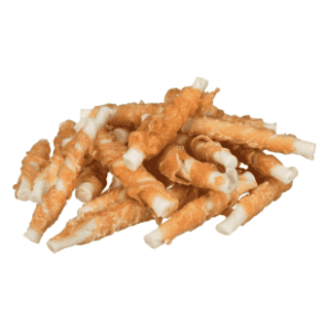 TRIXIE Mini chewing rolls rolnice za žvakanje piletina 120g