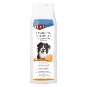 TRIXIE Orange shampoo šampon za pse 250ml