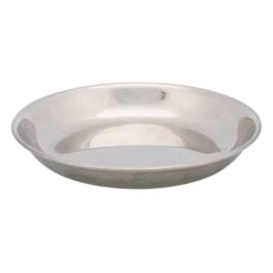 TRIXIE posuda rostfrajna za mačke 200ml