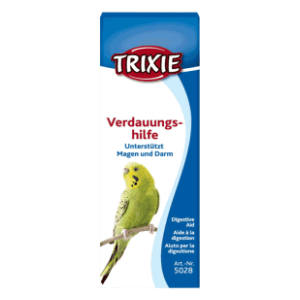 TRIXIE preparat za pomoć varenju kod ptica 15ml