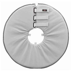 TRIXIE Protective collar zaštitna kragna od lakih materijala XS
