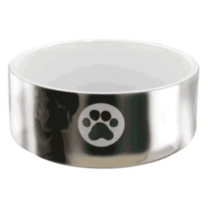 TRIXIE Silver keramička posuda 12cm