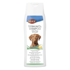 TRIXIE Tee tree oil šampon za pse 250ml