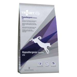 TROVET Hypoallergenic dog hrana za pse divljač 10kg