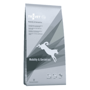 TROVET Mobility & geriatrics dog hrana za pse 12,5kg