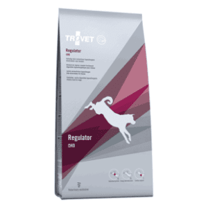 TROVET Regulator dog hrana za pse 2,5kg