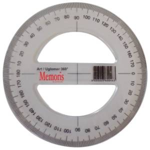 Uglomer OPTIMUM Memoris 360°