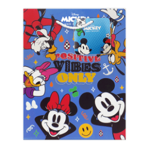 Ukrasna kesa M Mickey Minnie 564041 1kom