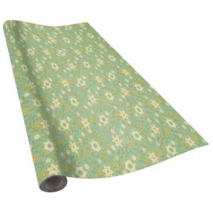 Ukrasni papir OPTIMUM Flower 200x70 1kom