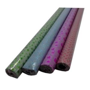 Ukrasni papir OPTIMUM Gliter mix 70x200 1kom
