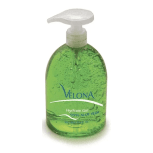 VELONA Aloe vera gel posle depilacije 500ml