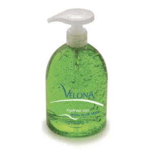 VELONA Aloe vera gel posle depilacije bez alkohola 500ml