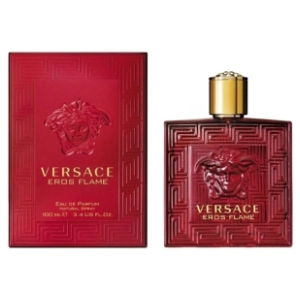 VERSACE Eros Flame parfem 100ml