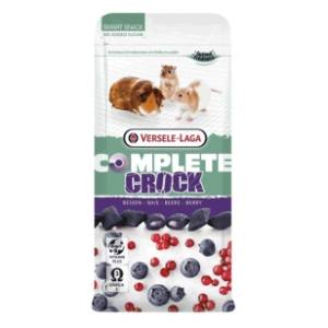 VERSELE LAGA Complete crock berry poslastica sa biljem 50g