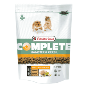 VERSELE LAGA Complete hamster granulirana hrana za hrčka 500g
