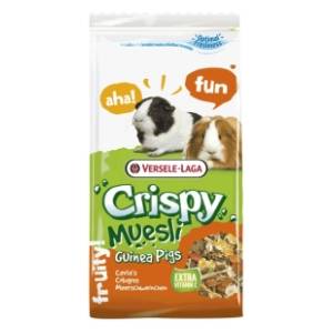 VERSELE LAGA Crispy muesli hrana za morsko prase 20kg