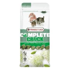 VERSELE LAGA Complete crock herbs poslastica sa biljem 50g