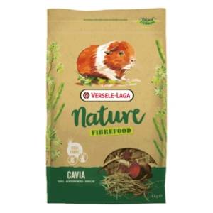 VERSELE LAGA Fiberfood cavia hrana za morsko prase 1kg
