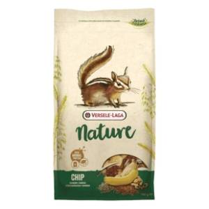 VERSELE LAGA Nature chip hrana za veverice 700g