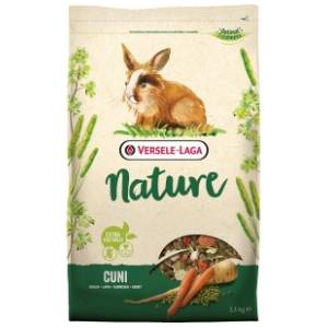 VERSELE LAGA Nature cuni hrana za kuniće 2,3kg