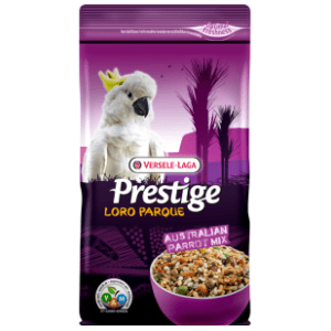 VERSELE LAGA Prestige Australian parrot hrana za kakadue 1kg
