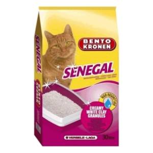 VERSELE LAGA Senegal posip za mačke 30l
