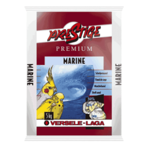 VERSELE LAGA Shellsand marine hrana za ptice 5kg