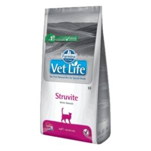 VET LIFE Struvite hrana za pse 400g