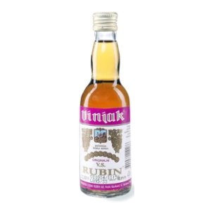 Vinjak RUBIN 24x0,1l