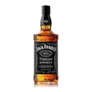 Viski JACK DANIELS Old No 7 1l