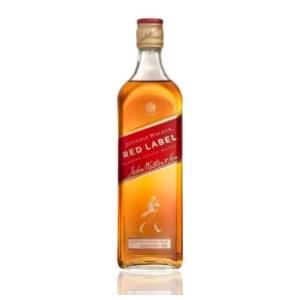 Viski JOHNNIE WALKER Red label 1l
