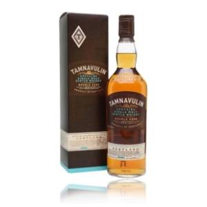 Viski TAMNAVULIN double cask 0.7l