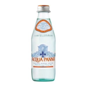 Voda SAN PELLEGRINO Acqua Panna staklo 24x0,25l