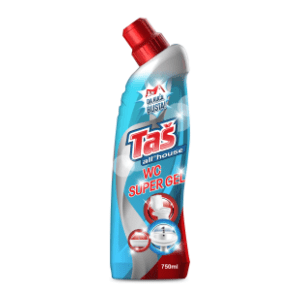 WC sanit TAŠ all in house 750ml