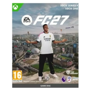 XBOX One Ea Sports FC 27