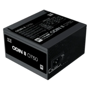 XIGMATEK napajanje Odin II 750W Black