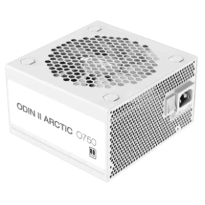 XIGMATEK napajanje Odin II 750W White