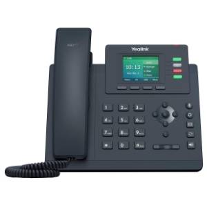 YEALINK SIP-T33G IP žični fiksni telefon