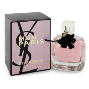 YVES SAINT LAURENT Mon Paris parfem 90ml