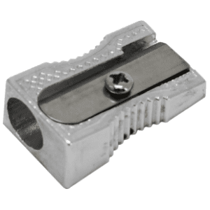 Zarezač OPTIMUM Memoris metalni 1kom