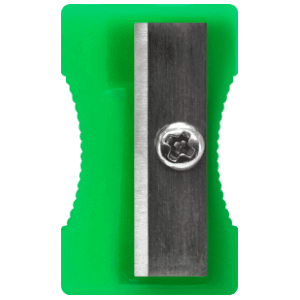 Zarezač OPTIMUM Memoris pvc 1kom