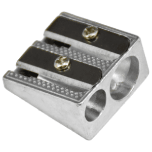 Zarezač OPTIMUM Memoris metalni 2 rupe 1kom