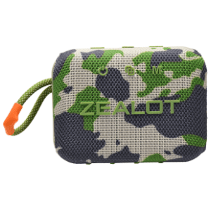 ZEALOT bluetooth zvučnik OP25219 WY
