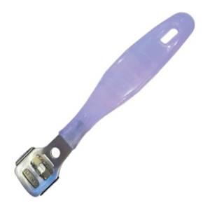 Žilet NORDBERG SOLINGEN 1kom + nosač žileta inox plastična drška