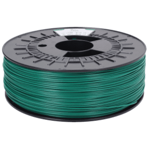 3DJAKE ABS 1,75 mm Dark Green 3D filament