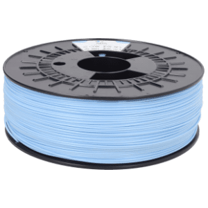 3DJAKE ABS 1,75 mm Pastel Blue 3D filament