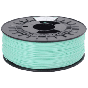 3DJAKE ABS 1,75 mm Pastel Green 3D filament