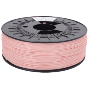 3DJAKE ABS 1,75 mm Pastel Pink 3D filament