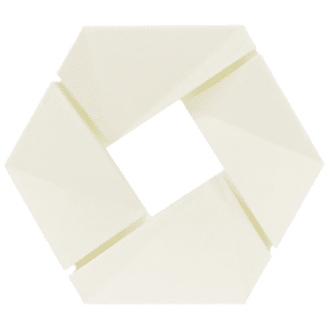 3DJAKE ABS 1,75 mm White 3D filament