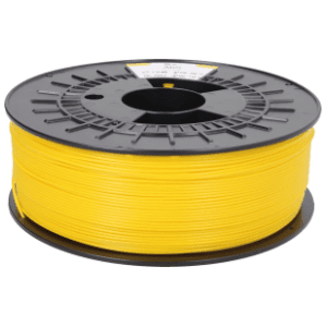 3DJAKE ABS 1,75 mm Žuta 3D filament